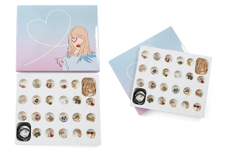 Taylor-Swift-Inspired-Bracelet-Advent-Calendar-2