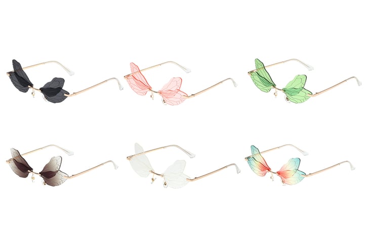 Rimless-Dragonfly-Butterfly-Wing-Sunglasses-2