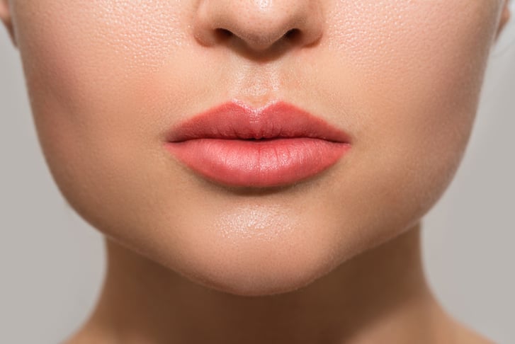 Lip Blush Treatment