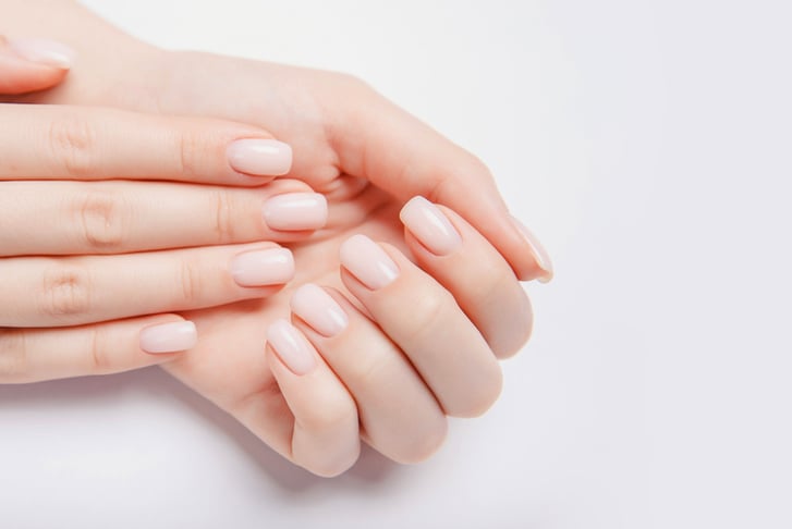 Manicure and/or Pedicure with Gel Nails