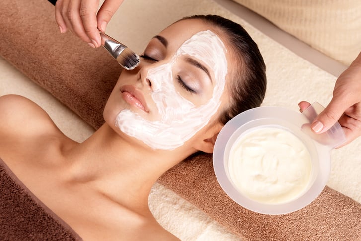 30-min Express Dermalogica Facial