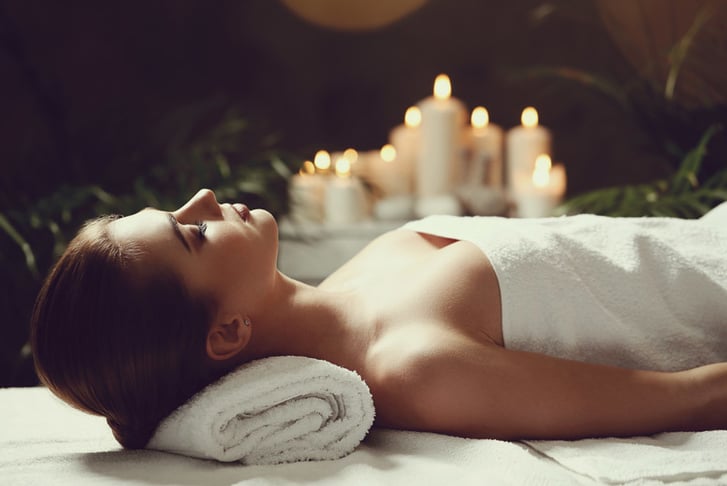 60 or 90 Minute Pick & Mix Pamper Package at The Revival Room