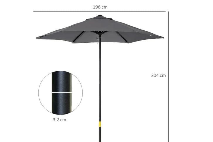IRELAND-2m-Garden-Parasol-Umbrella-6