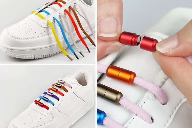 Instead of shoelaces clearance