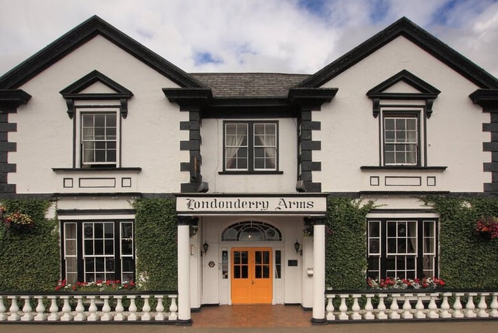 londonderry-arms-hotel