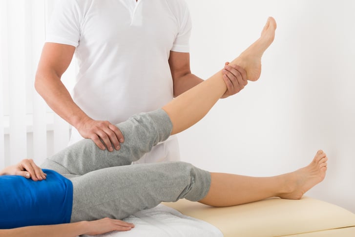Physio Treatment with Consultation - 1 or 2 Areas
