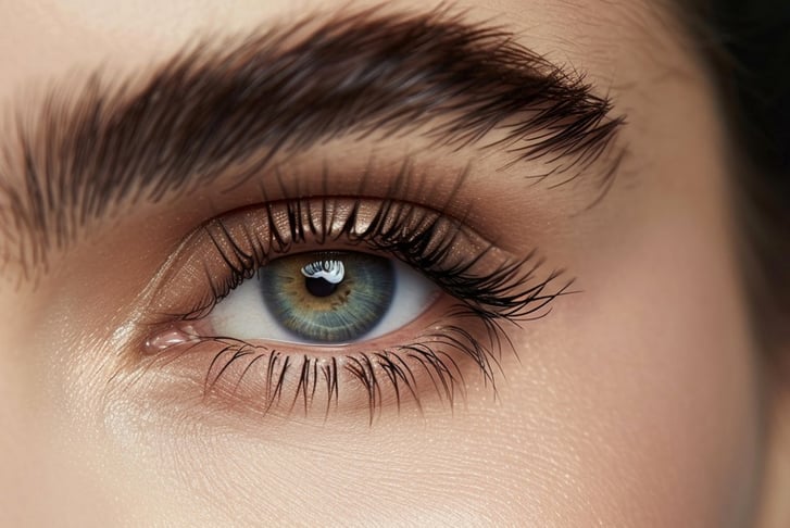 Lash Lift and Tint - 2 Options