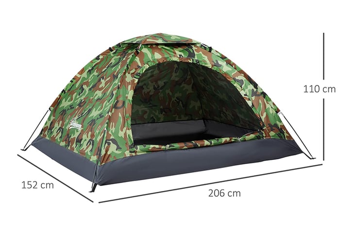 Outsunny-2-Person-Camping-Tent-4