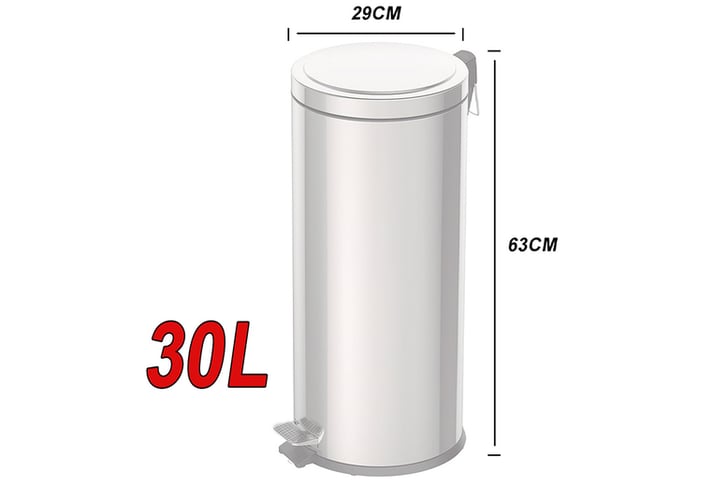 30-Litre-Foot-Pedal-Bin-Stainless-Steel-5