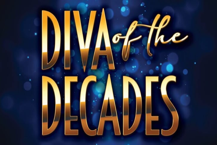 Ticket to Divas Of The Decades UK Tour