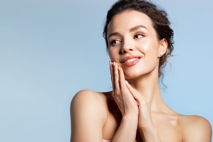 Microneedling Facial for Acne Prone Skin