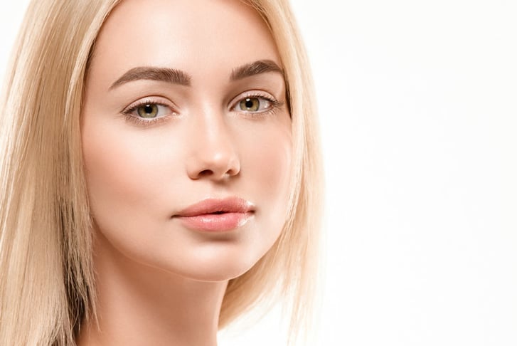 Anti-Wrinkle Injections - Choice of Area - Dawson Aesthetics 