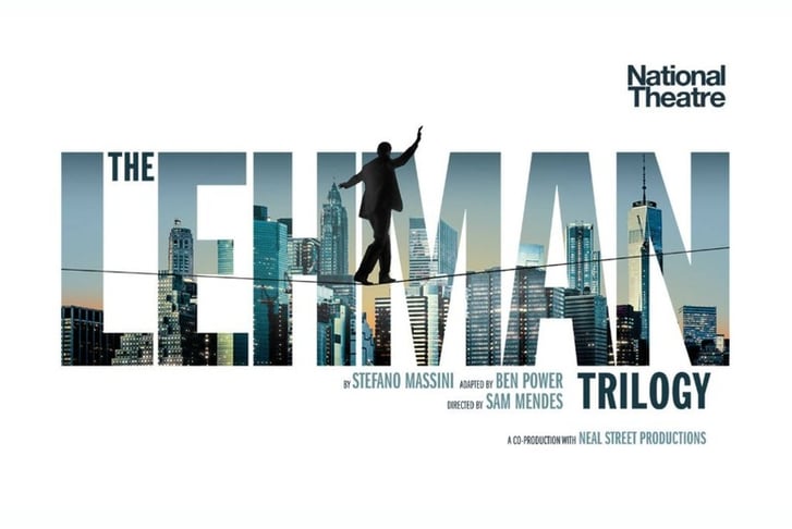 Lehman Trilogy (1)