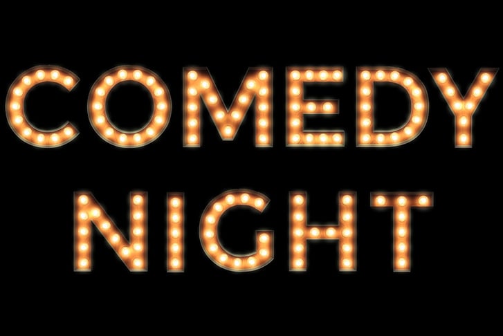 Comedy Night - West End Comedy Club - Covent Garden 