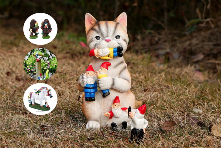 Naughty-Animals-Attacking-Gnomes-1