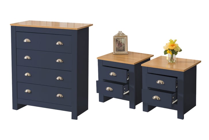 Heritage-Dark-Blue-Bedroom-Furniture-Sets-2