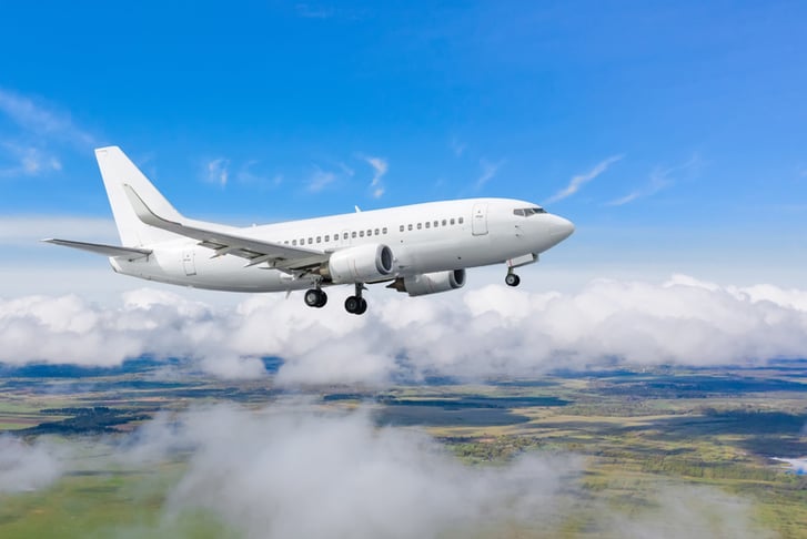40-Min Boeing 737 Flight Simulator Experience for 3 