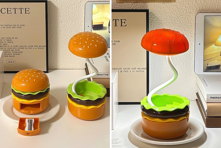 Rechargeable-Hamburger-Table-Lamp-1