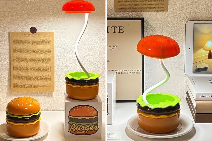 Rechargeable-Hamburger-Table-Lamp-4