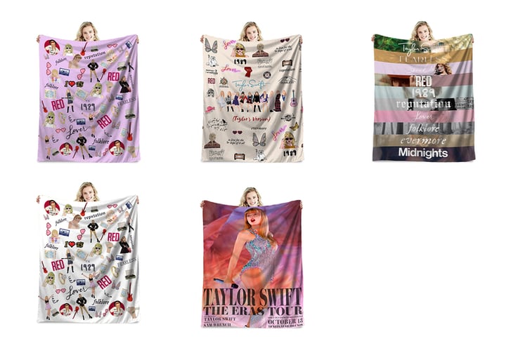 Taylor-Swift-inspired-blanket-2