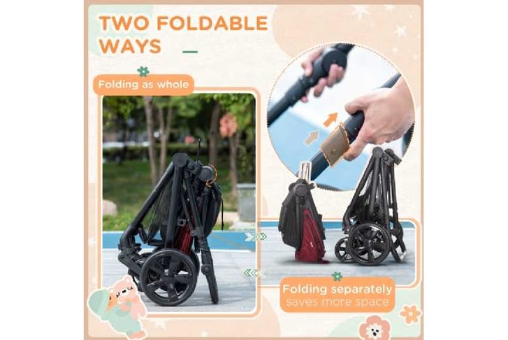 Childs stroller online