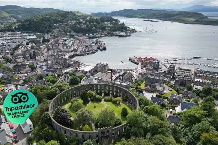 oban