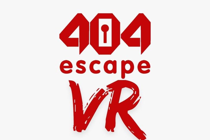 VR Room for 1 or 2 - 404 Escape - Birmingham