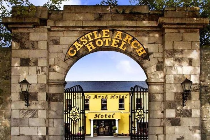 Castle Arch Hotel 1