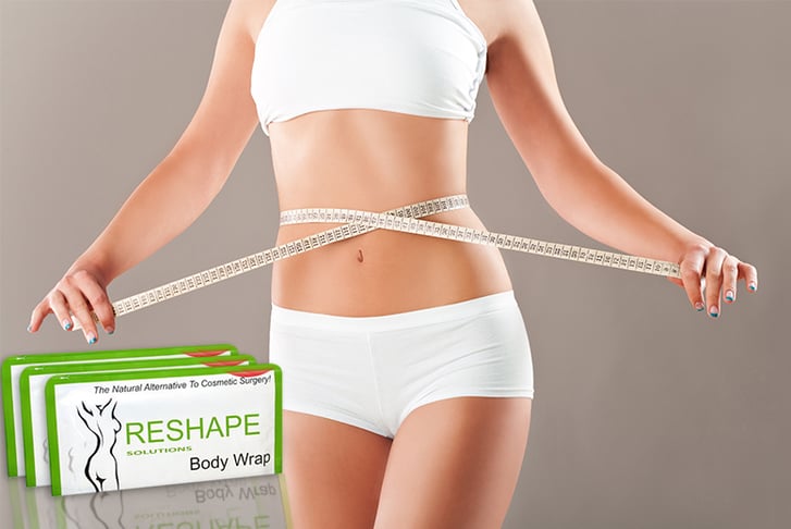 Reshape Body Wrap copy