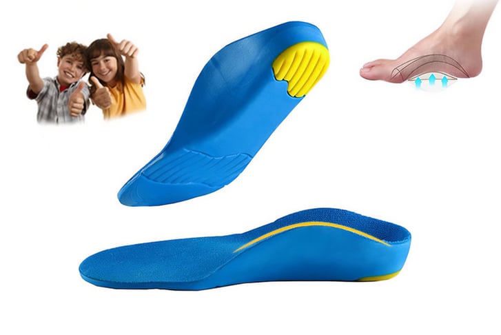 IRELAND-Kids-Orthotic-Arch-Support-Shoe-1