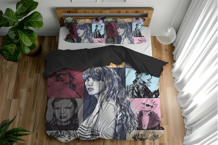 Taylor-Swift--bedding