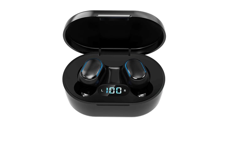 Bluetooth Earphones-2