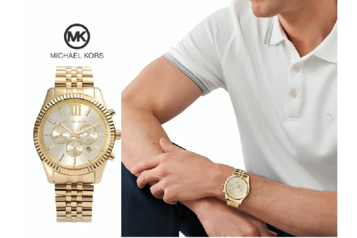 Michael kors mk8281 price best sale