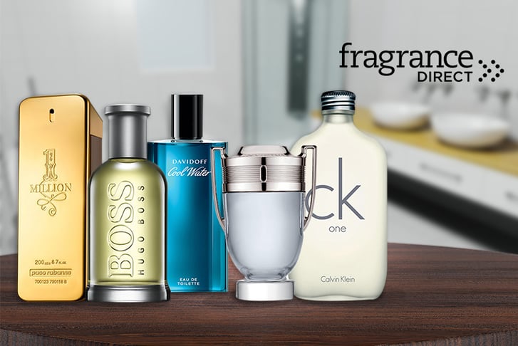 Fragrance Direct - Voucher for Fathers Day copy