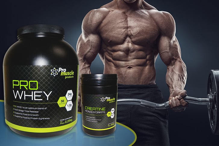 Pro-Muscle-Products---Creatine-and-muscle