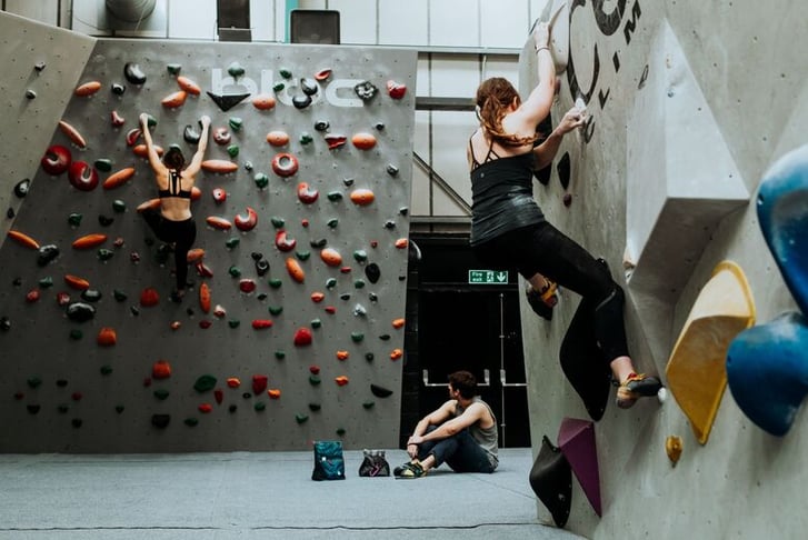 Beginner/Experience Bouldering Session - For 1 or 2 - Bristol