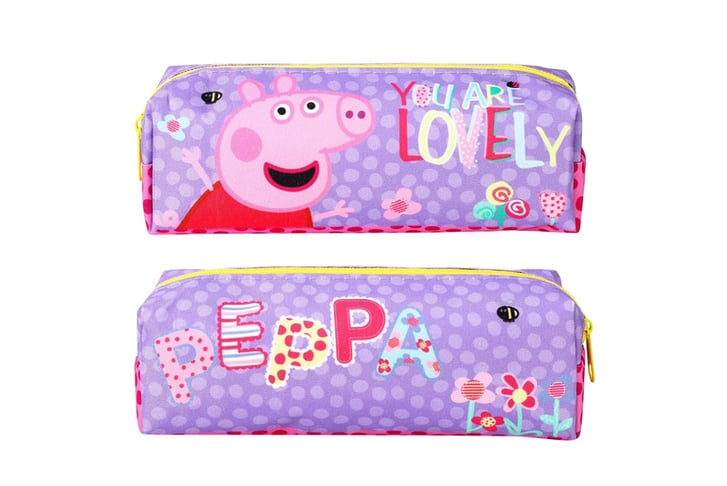 Peppa-Pig-3pc-Lunch-Box-Set-With-Optional-Pencil-Case-7