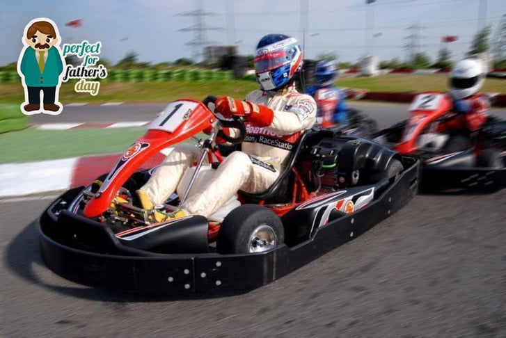 GO KART