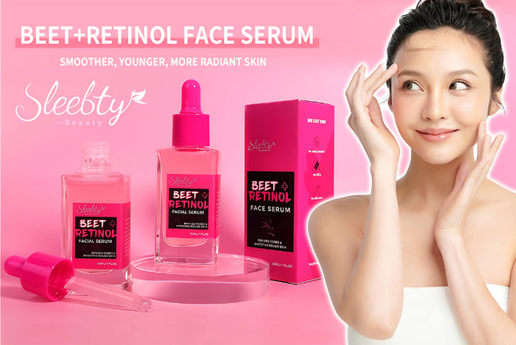 Sleebty-Beet-Retinol-Facial-Serum-1