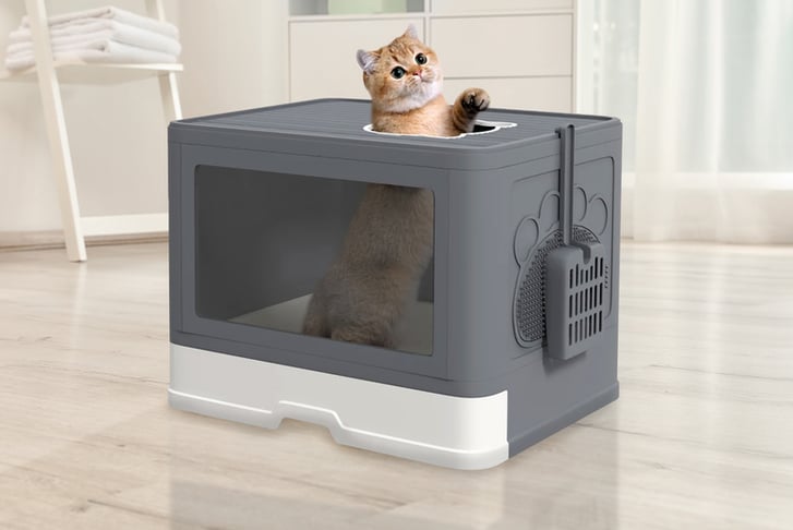 Enclosed-Cat-Litter-Box-1