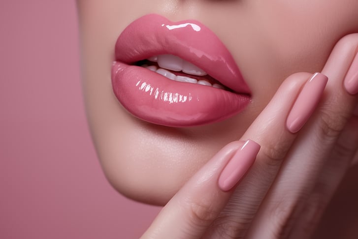 Lip Filler & £30 Value Voucher