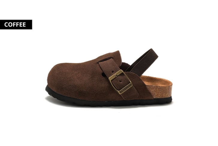 Birkenstock kids clogs best sale