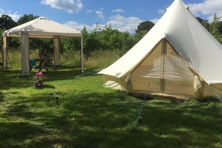 a-traditional-bell-tent