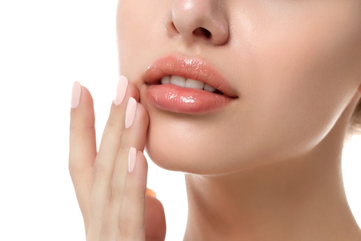 1ml Hyaluronic Acid Lip Filler - Manchester or London