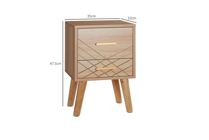 HOMCOM-Bedside-Cabinet-6