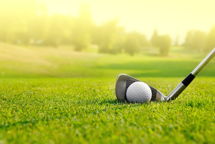 Round of Golf for 1, 2, or 4, Lochgelly Golf Course 