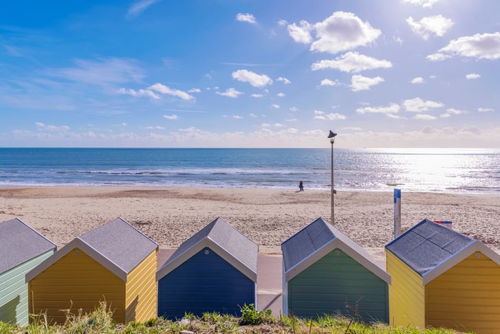 Bournemouth West Cliff Hotel 4