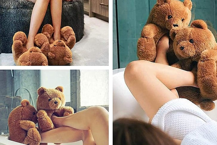 Teddy-slipper-1