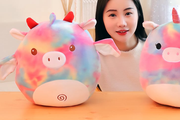 Squishmallows pillows online