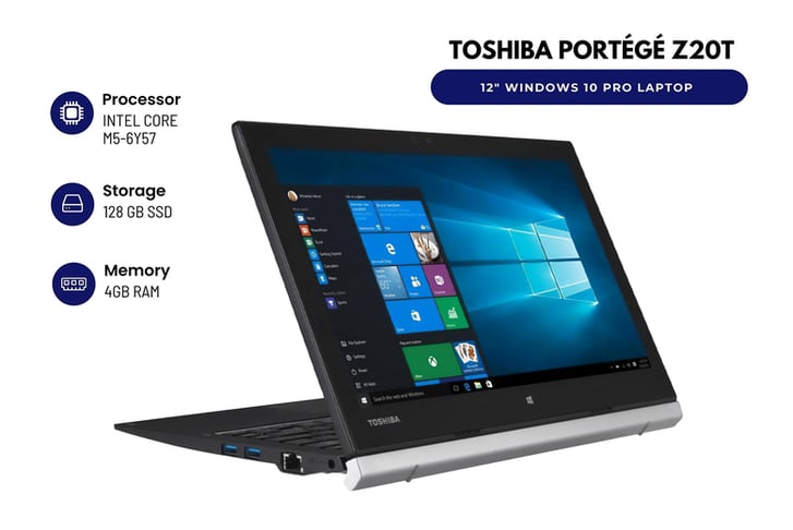 Toshiba-Portege-Z20T-12.5”-1